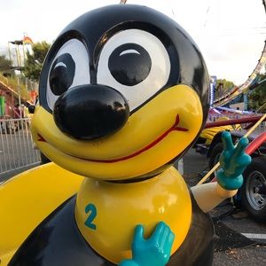 Meet your Posher, Jose